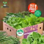 Mix Herbs Box