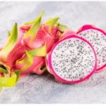 Dragon Fruit (ड्रैगन फ्रूट) – 1 Piece (300g–400g) | Sweet Exotic Flavour & Antioxidant-Rich