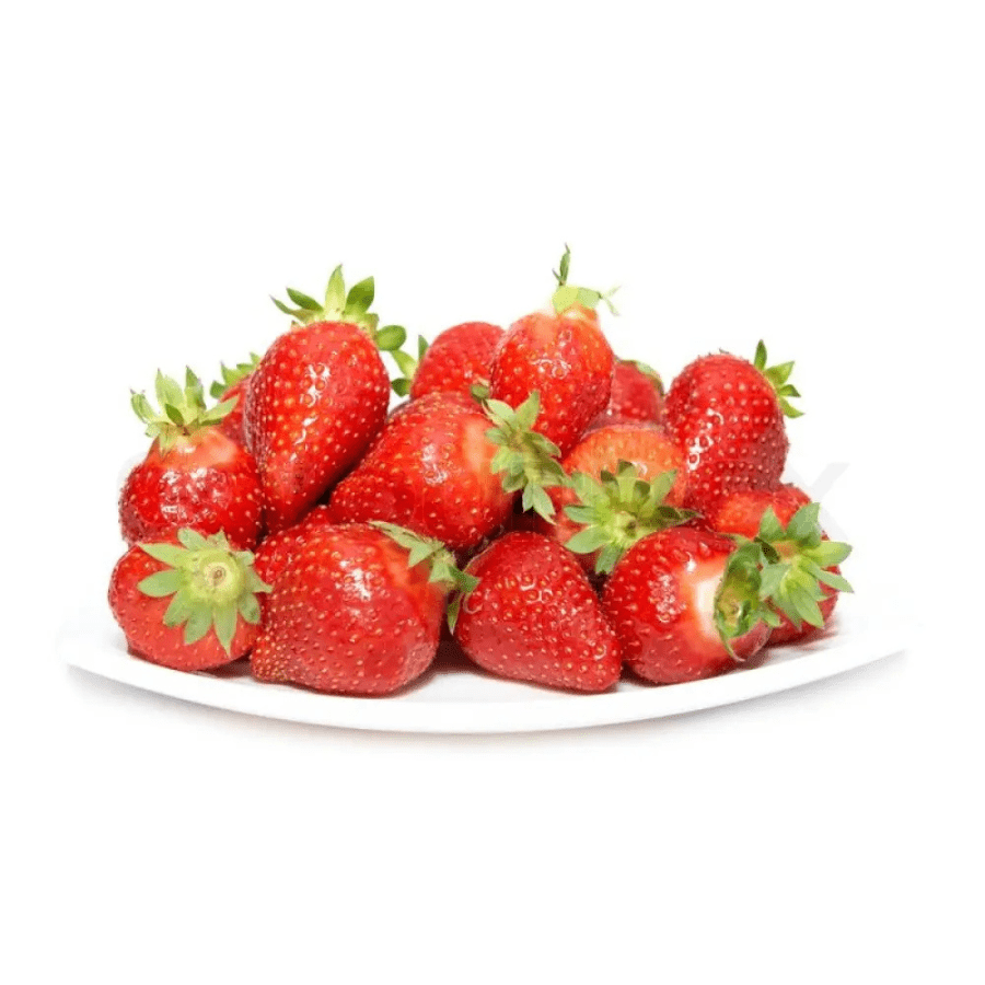 Strawberry (स्ट्रॉबेरी) – 250gm | Fresh, Juicy & Antioxidant-Rich Exotic Fruit - Image 3