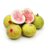 Fresh Figs (ताजा अंजीर) – 8 Pieces | Sweet, Soft & Fibre-Rich Exotic Fruit