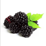 Blackberries (ब्लैकबेरी) – 400gm | Fresh, Juicy & Antioxidant-Packed Exotic Fruit