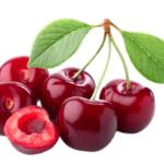 Cherry Red Premium (चेरी) – 250gm Pack | Fresh, Juicy & Antioxidant-Rich Exotic Fruit