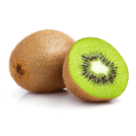 Kiwi Green Jumbo (कीवी) – 4 Pcs Pack (Approx 450g–550g) | Sweet-Tangy & Vitamin C Rich
