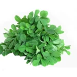 Fenugreek Green (मेथी) - 250g