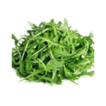 Baby Rocket Leaves (अरुगुला) - 50g | Peppery & Farm-Fresh