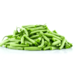 Farm Cut Beans (फ़ली) 200g | String-Free & Fresh